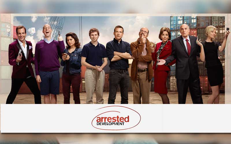 Arrested Development