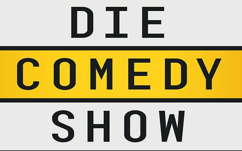 Die Comedy Show