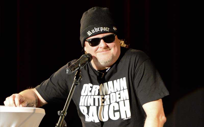 Markus Krebs
