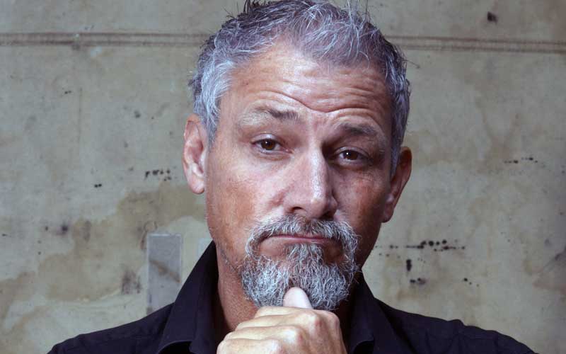 Udo Wolff